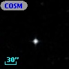 COSMOS J100317.68+021327.7