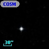 COSMOS J100316.75+021325.7