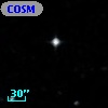 COSMOS J100317.60+021249.0