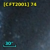 [CFT2001]  74