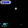 COSMOS J100318.31+021234.5