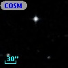 COSMOS J100317.81+021229.0