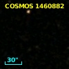 COSMOS J100300.48+021221.8