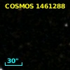 COSMOS J100259.45+021215.4