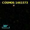 COSMOS J100300.86+021223.3