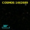 COSMOS J100258.74+021151.2