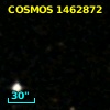 COSMOS J100300.62+021148.4