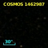 COSMOS J100258.89+021145.0