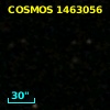 COSMOS J100257.89+021144.9