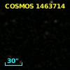 COSMOS J100257.77+021136.1