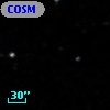 COSMOS J100317.67+021133.9