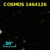 COSMOS J100259.26+021128.9