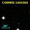 COSMOS J100300.31+021124.4
