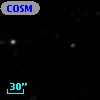 COSMOS J100317.90+021119.9