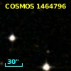 COSMOS J100300.77+021116.8