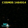 COSMOS J100257.66+021114.0