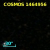 COSMOS J100300.24+021200.1