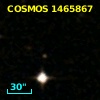 COSMOS J100258.93+021056.7