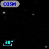 COSMOS J100317.24+021049.9