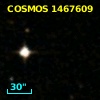 COSMOS J100257.53+021025.9