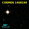 COSMOS J100257.65+021013.2