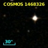 COSMOS J100301.37+021008.7