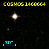 COSMOS J100257.96+021003.2