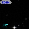 COSMOS J100316.86+020956.6