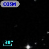 COSMOS J100317.78+020957.7