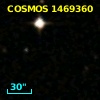 COSMOS J100258.71+020951.1