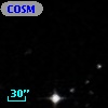 COSMOS J100317.09+020949.4
