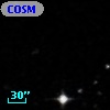 COSMOS J100317.77+020948.1