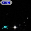 COSMOS J100316.75+020943.9