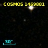 COSMOS J100300.73+020941.7