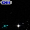 COSMOS J100318.28+020940.0