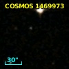 COSMOS J100300.19+020940.0