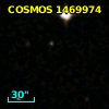 COSMOS J100300.39+020939.0