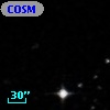COSMOS J100317.73+020937.5