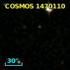 COSMOS J100301.15+020937.1
