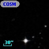COSMOS J100317.21+020934.9