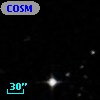 COSMOS J100317.19+020932.9
