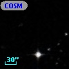COSMOS J100317.53+020927.6