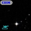 COSMOS J100317.34+020923.4
