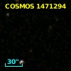 COSMOS J100257.49+020915.6