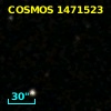COSMOS J100257.39+020910.5