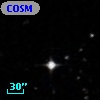 COSMOS J100317.11+020902.4
