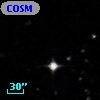 COSMOS J100317.31+020903.6