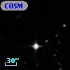 COSMOS J100317.10+020903.8
