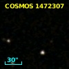 COSMOS J100259.99+020901.8