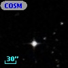 COSMOS J100316.98+020900.5